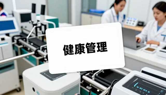 家庭健康档案